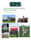 36th Street North Small Area Plan