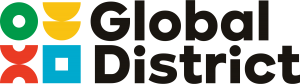 Tulsa Global District Logo