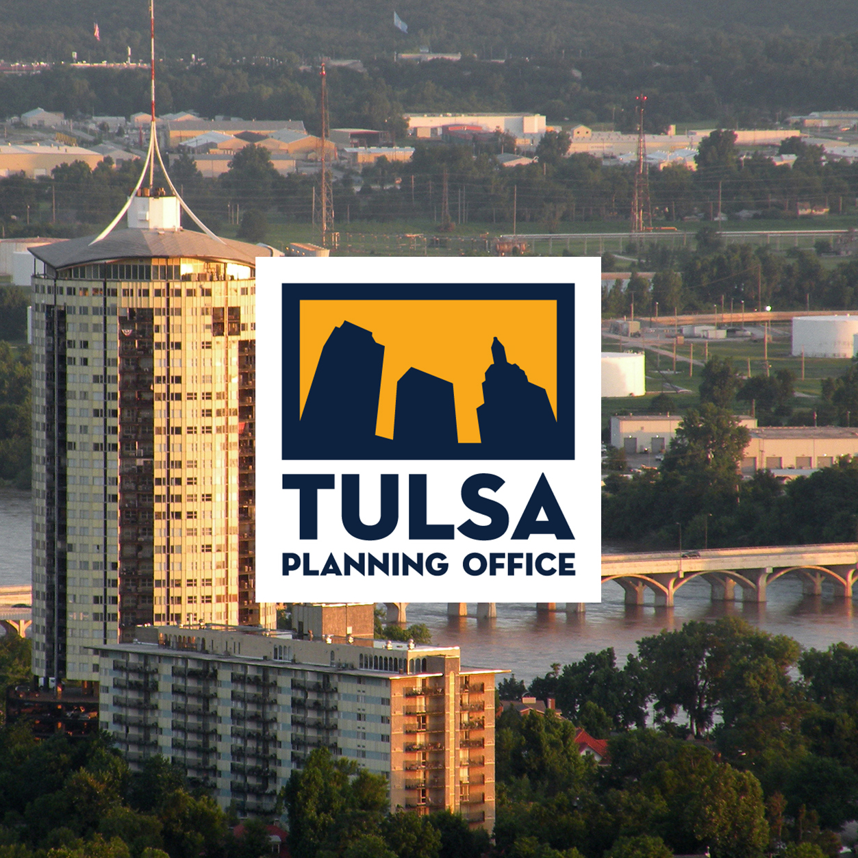Tulsa Planning Office