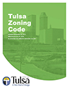 City of Tulsa Zoning Code