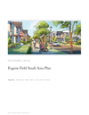 Eugene Field Small Area Plan