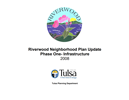Riverwood Neighborhood Plan Update