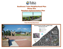 Southwest Tulsa Neighborhood Revitalization Plan