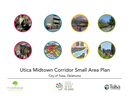 Utica Midtown Corridor Small Area Plan