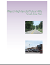 West Highlands/Tulsa Hills Small Area Plan