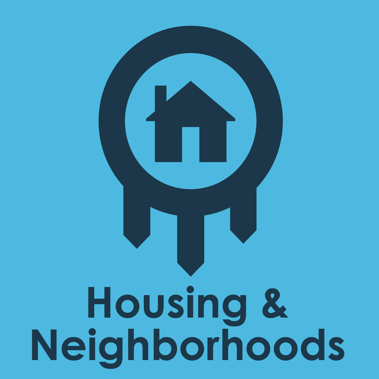 Housing & Neighborhoods Chapter