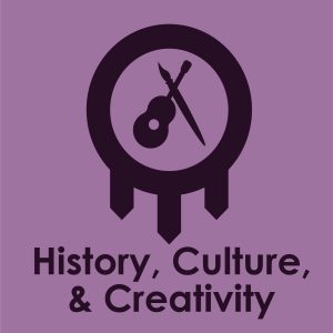 planitulsa History, Culture, & Creativity Chapter