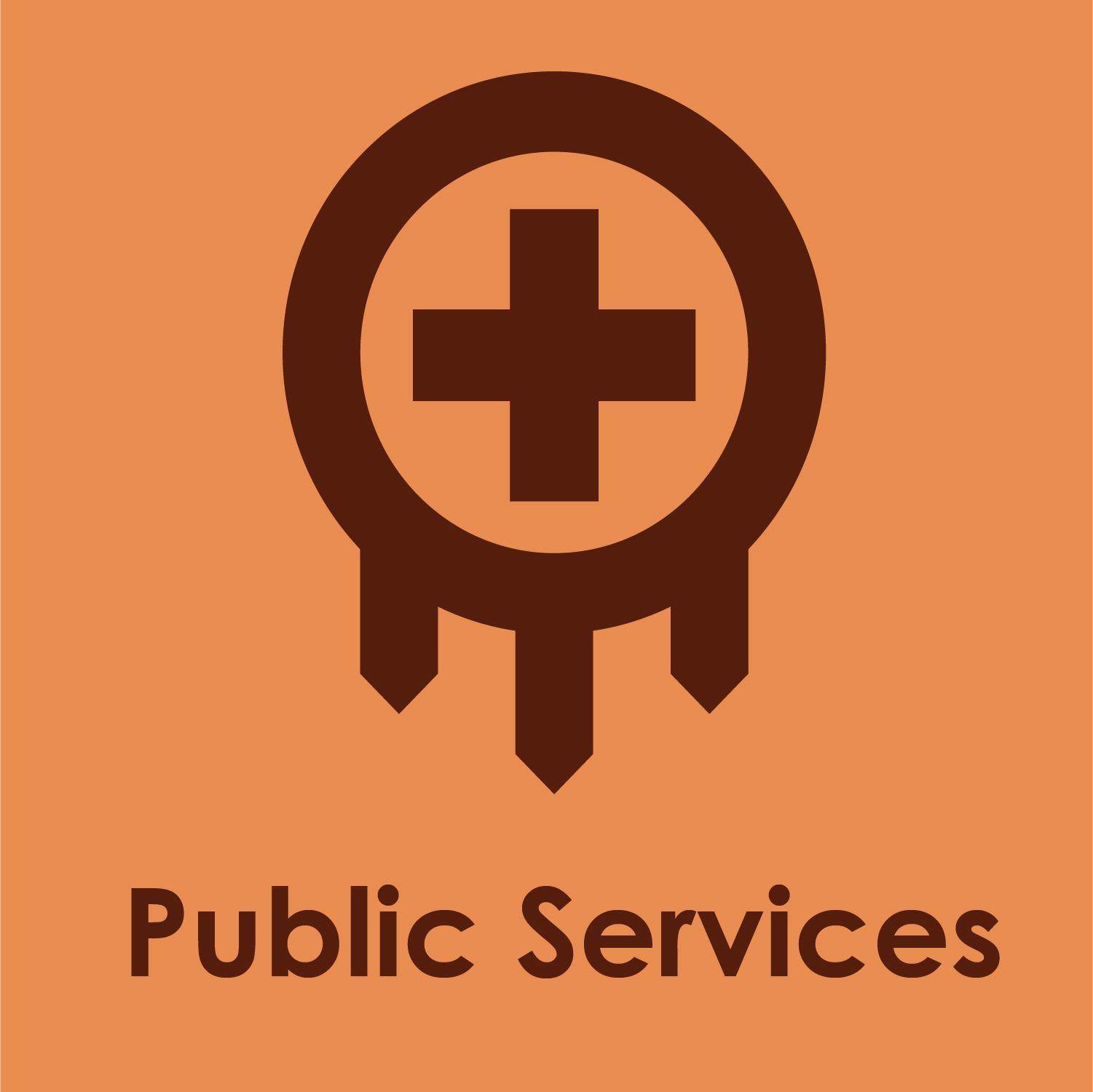 Public Services Chapter
