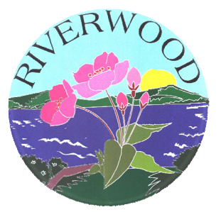 Riverwood Neighborhood Logo