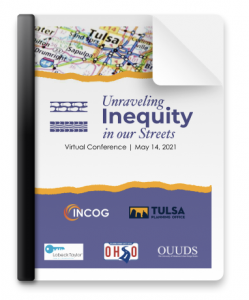 Unraveling Inequity in our Streets Program