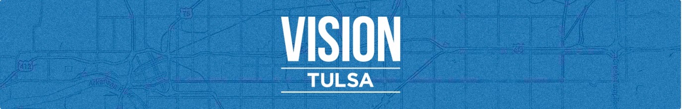 Vision Tulsa